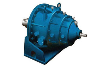 減速機出現漏油的情況？這樣做就行了