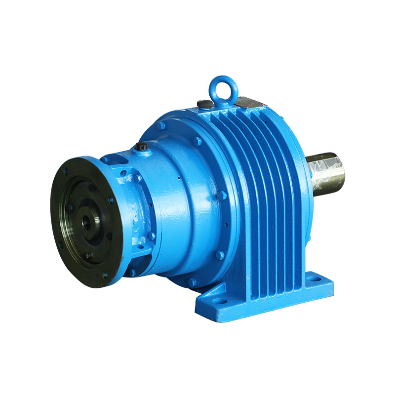 行星齒輪減速機