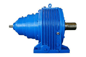 對于減速機來說，高溫并不是一個好事情