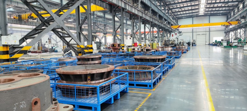 如何選擇齒輪減速機？